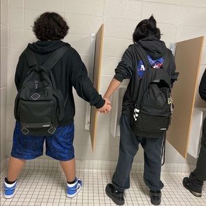 Meet your Posher, Christopher